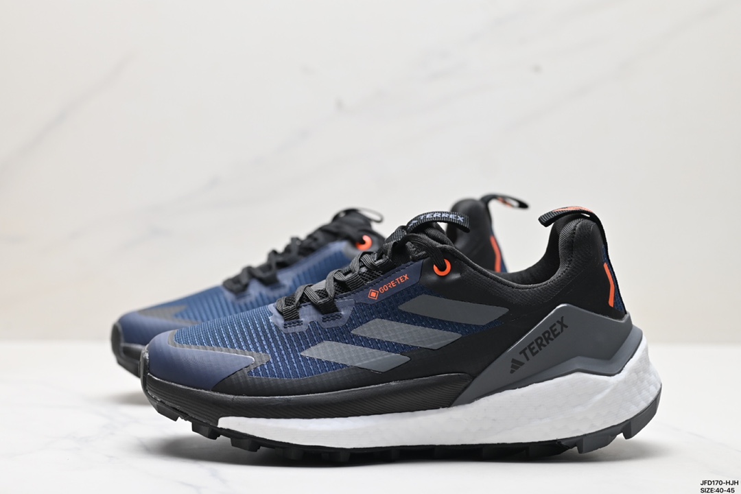 Adidas Terrex Free Shoes